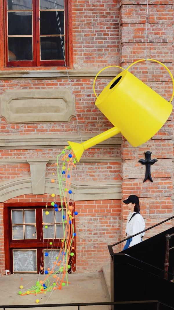 武汉必去打卡地,武汉热门打卡地