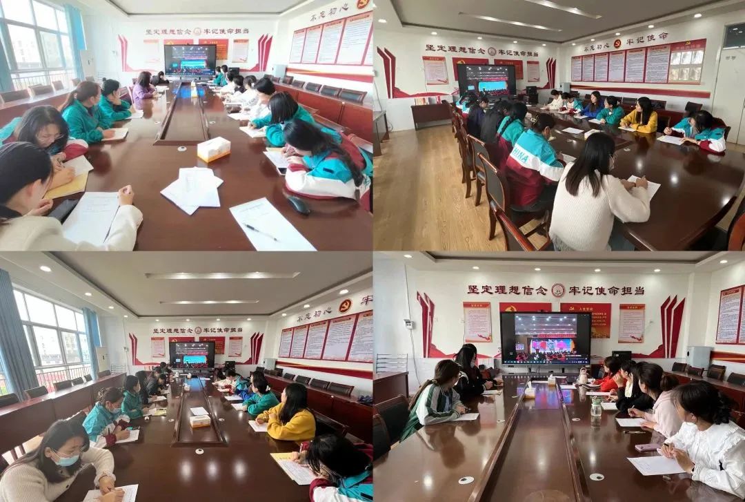 观察、倾听、共成长——兰山区区直第三·幼儿园开展华爱华《幼儿游戏行为的观察与解读》培训交流研讨活动