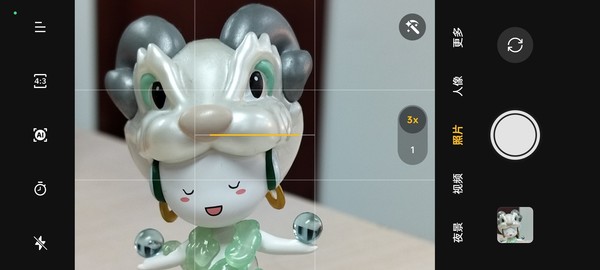 oppok11x一亿像素测评,oppok11x性能