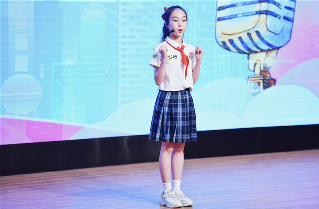 2024第十届国际少儿语言艺术大赛,上海国际少儿语言艺术大赛