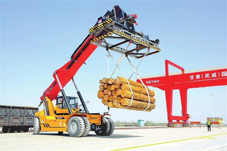 新时代武威社会经济发展,踔厉奋发开新程