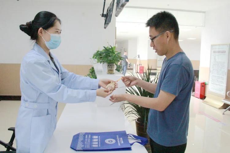 滨州医学院附属口腔医院,滨州医学院附属医院口腔科科主任