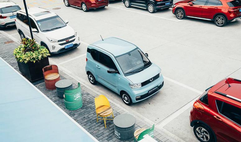 降价1.3万，国民神车下乡探路，卖一辆车曾最低只赚89元