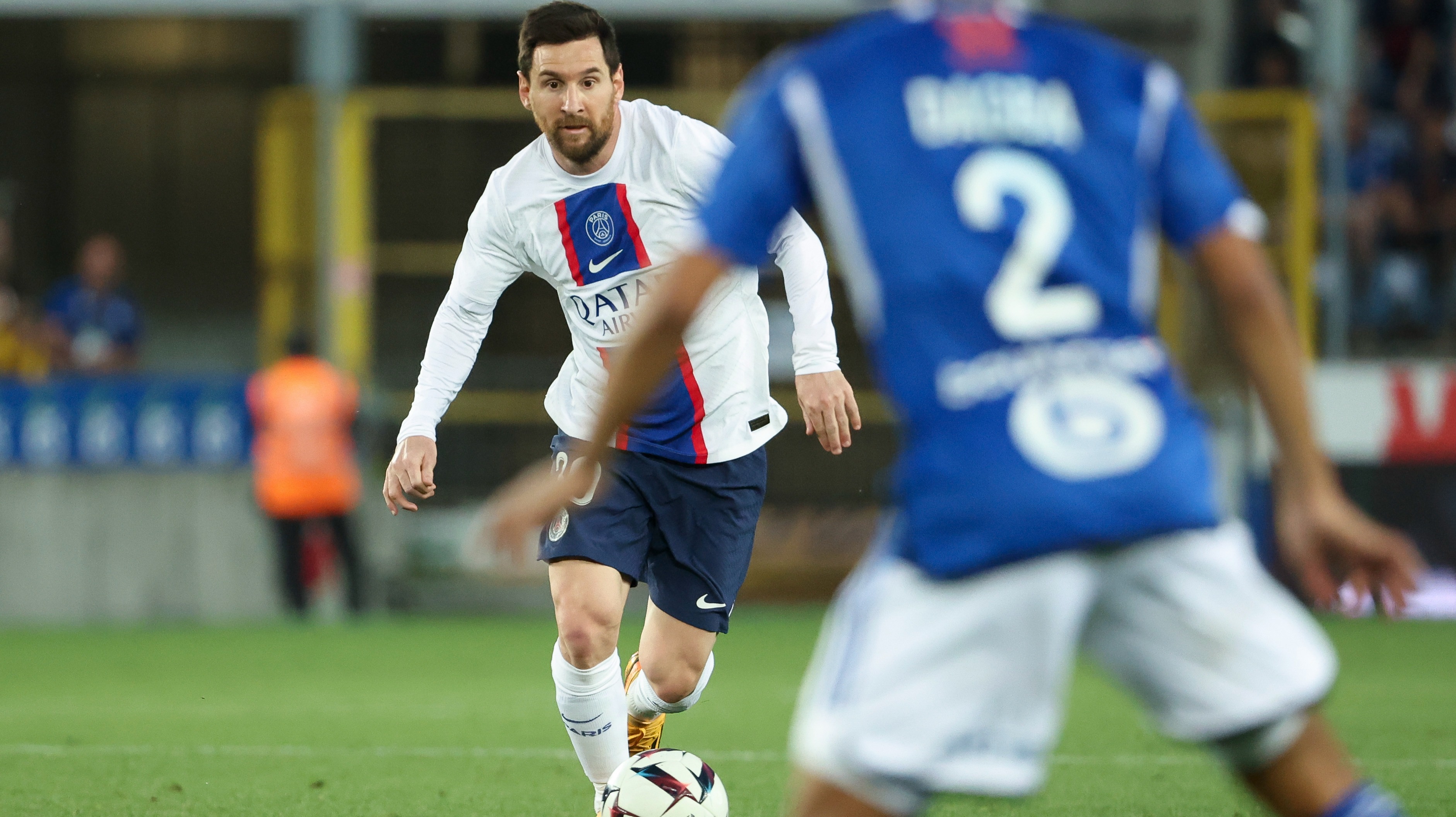 “梅西”美股惨遭滑铁卢，体育明星自创品牌如何自我救赎？