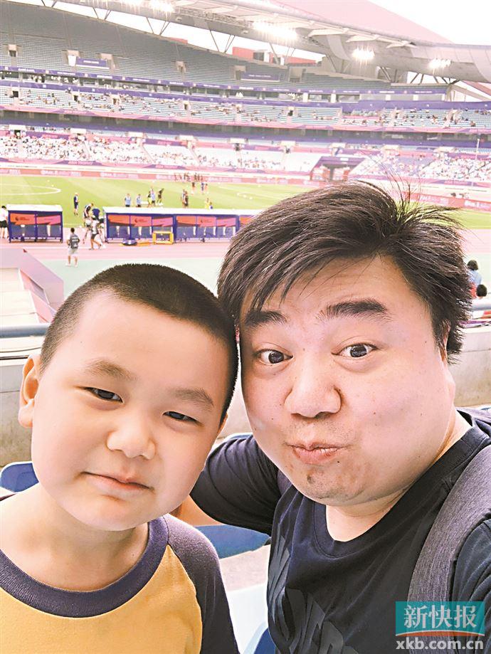 来!扒一扒父母们的童年咋过的?