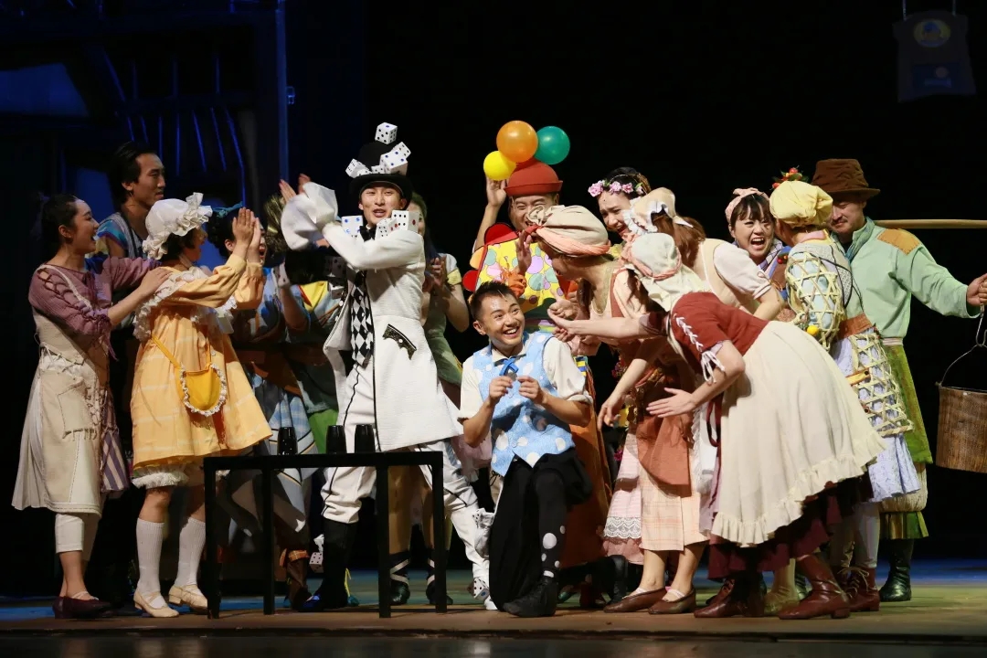 浅谈儿童电视剧的创作,优秀的儿童剧应具备哪些因素