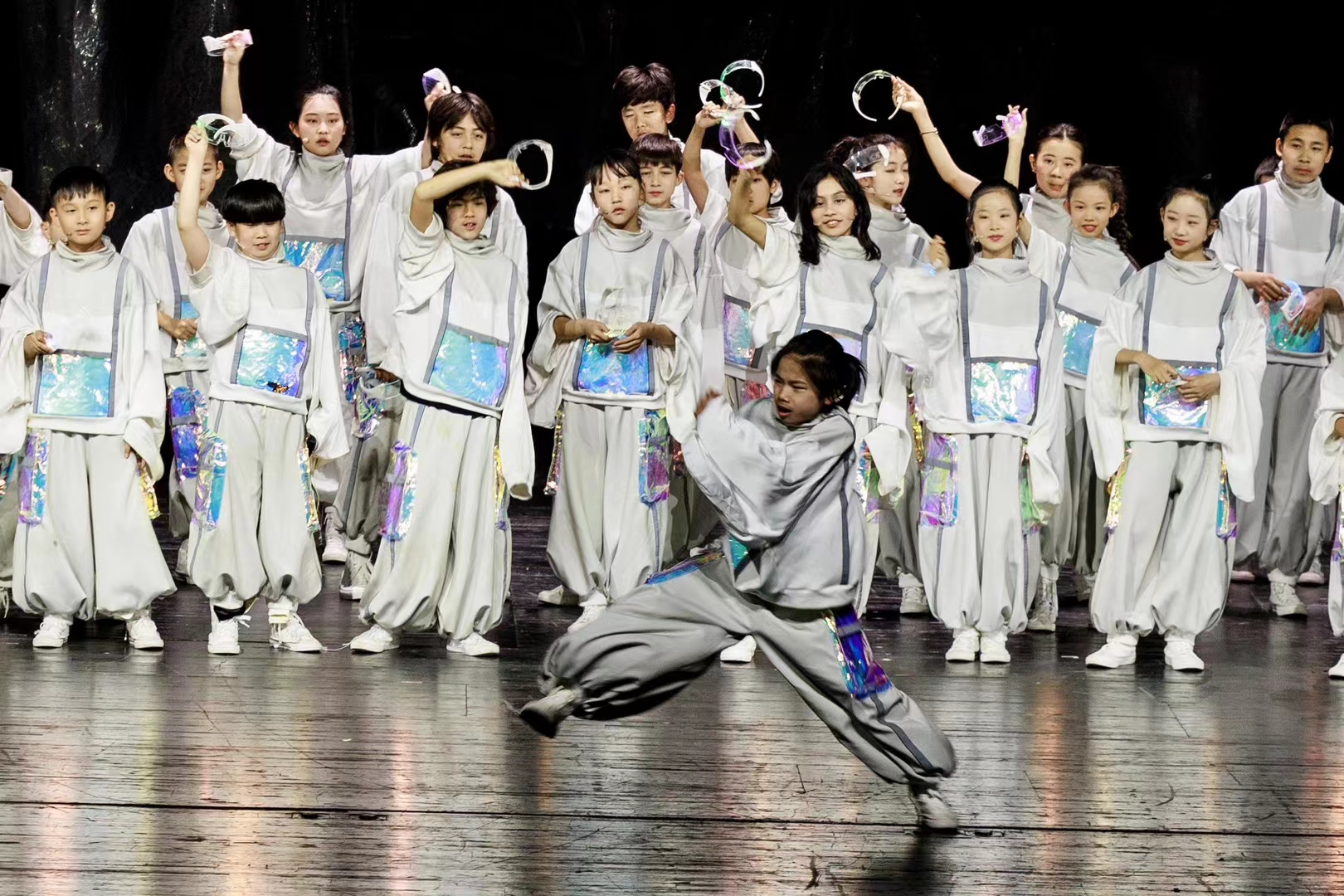 如何创作儿童剧,儿童剧创作与表演