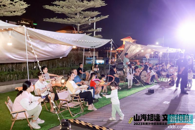 广州哪些公园可搭帐篷,广州这24个公园开放搭帐篷区域