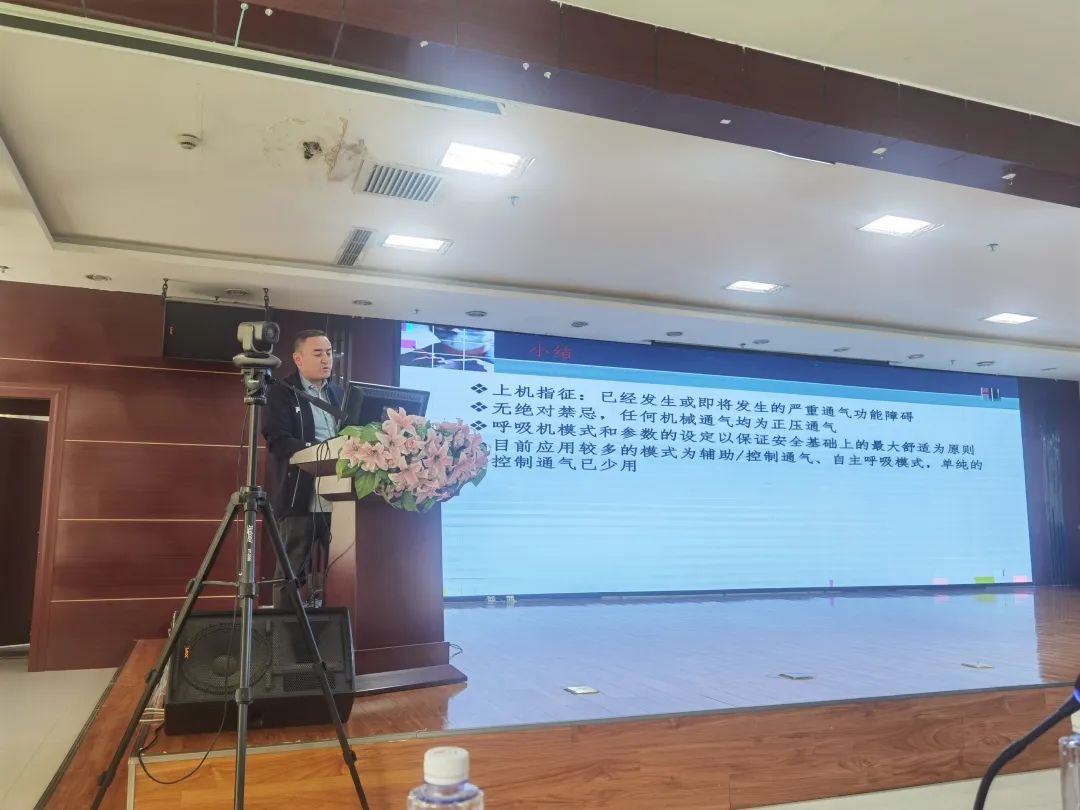 静脉溶栓刻不容缓|温宿县人民医院成功救治一名急性脑梗塞患者