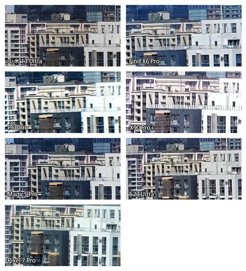 2023年最强影像标准版旗舰手机,2023四大影像旗舰手机