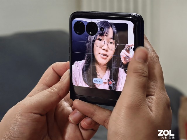 motorazr40ultra折叠屏测试,motorazr40ultra评测