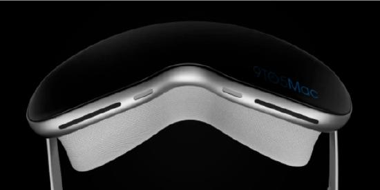 消息称苹果首款头显有6种颜色,苹果realitypro