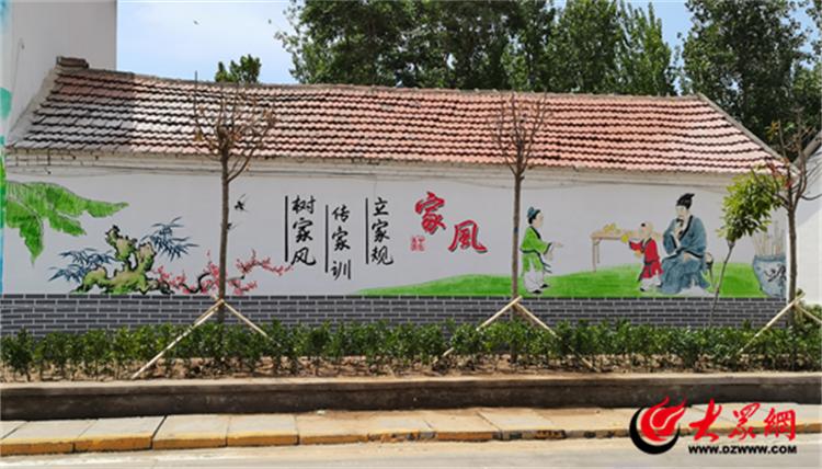 你要写济宁，就不能只写济宁