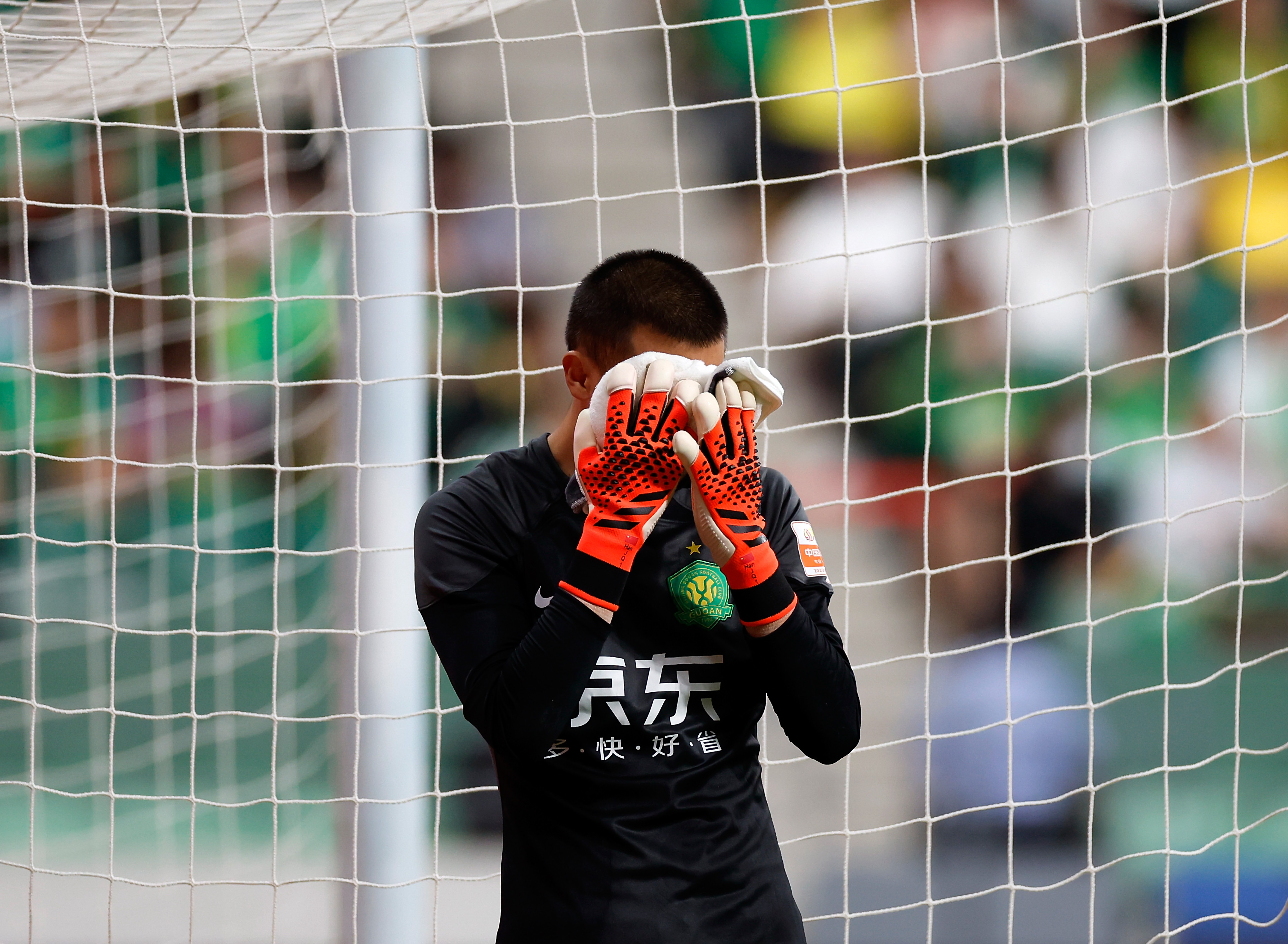 中超长春亚泰2-0北京国安,长春亚泰vs北京国安谁赢了