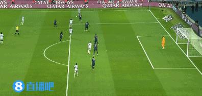 巴黎6比1克莱蒙梅西拉莫斯,巴黎4比0蒙彼利埃梅西