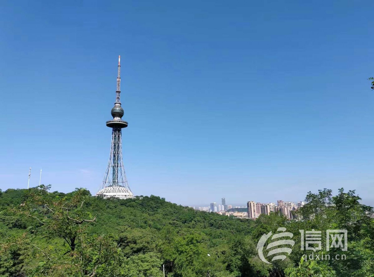 青岛国际海滨度假旅游城市,青岛避暑旅游胜地在哪里