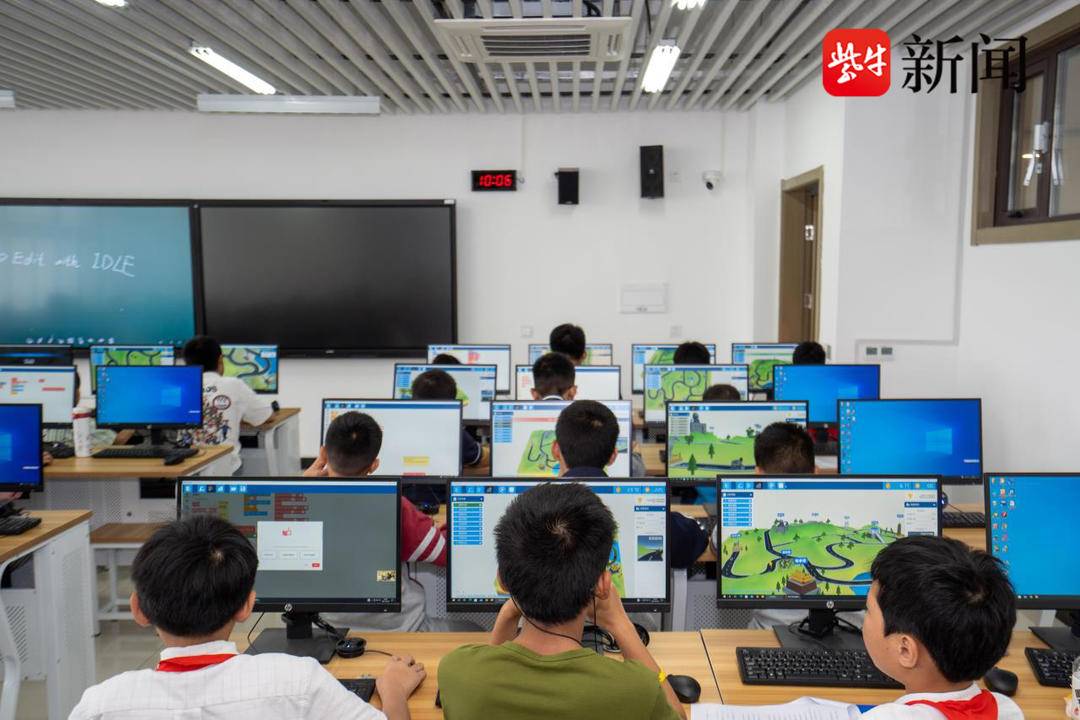 南京中小学机器人比赛,南京市中小学机器人竞赛零碳行动