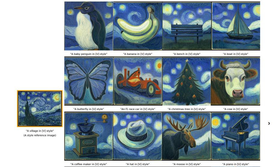 AI一周见闻：OpenAI喊话英伟达，GPU严重不够！硬件需求迎来共振；谷歌携StyleDrop炸场AI作图圈；微软年底将windows全面AI化|见智研究