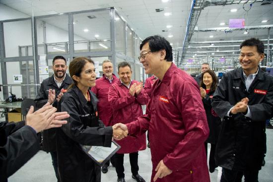 联想目前有哪些困境,联想市场目前现状