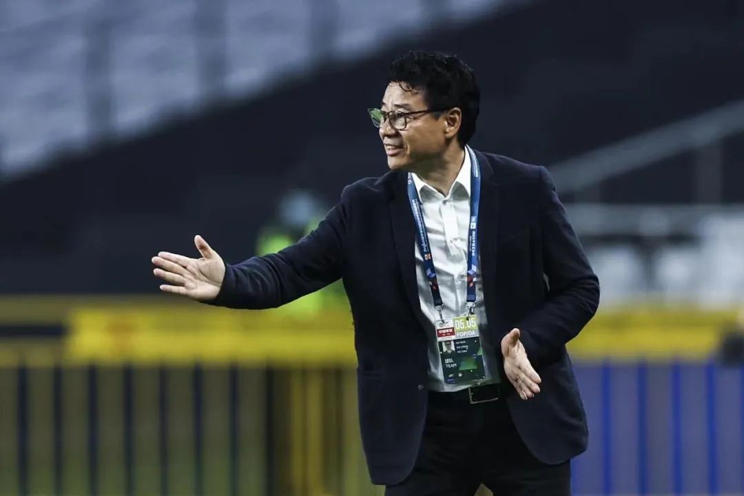 很多国家经历过金元足球，最终起作用的是体系｜吴金贵专栏