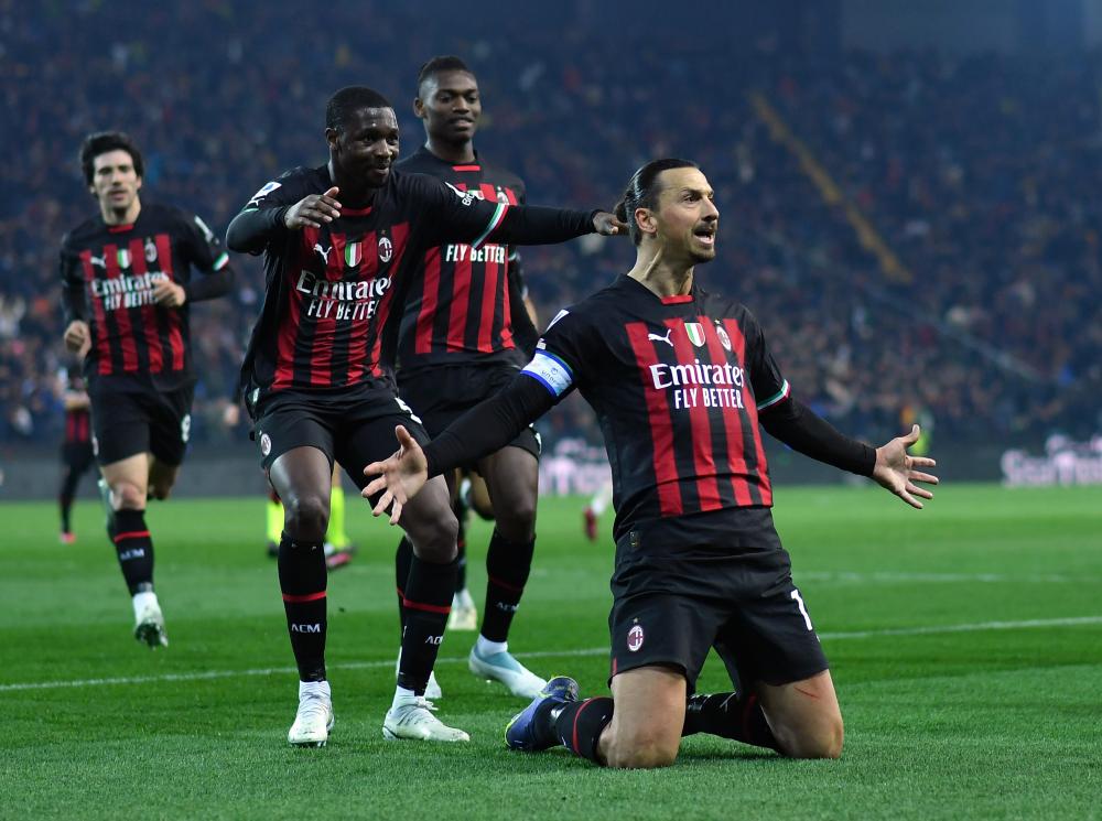 足坛再无“大奉先”!评伊布职业生涯:虽有虓虎之勇,而无英奇之略