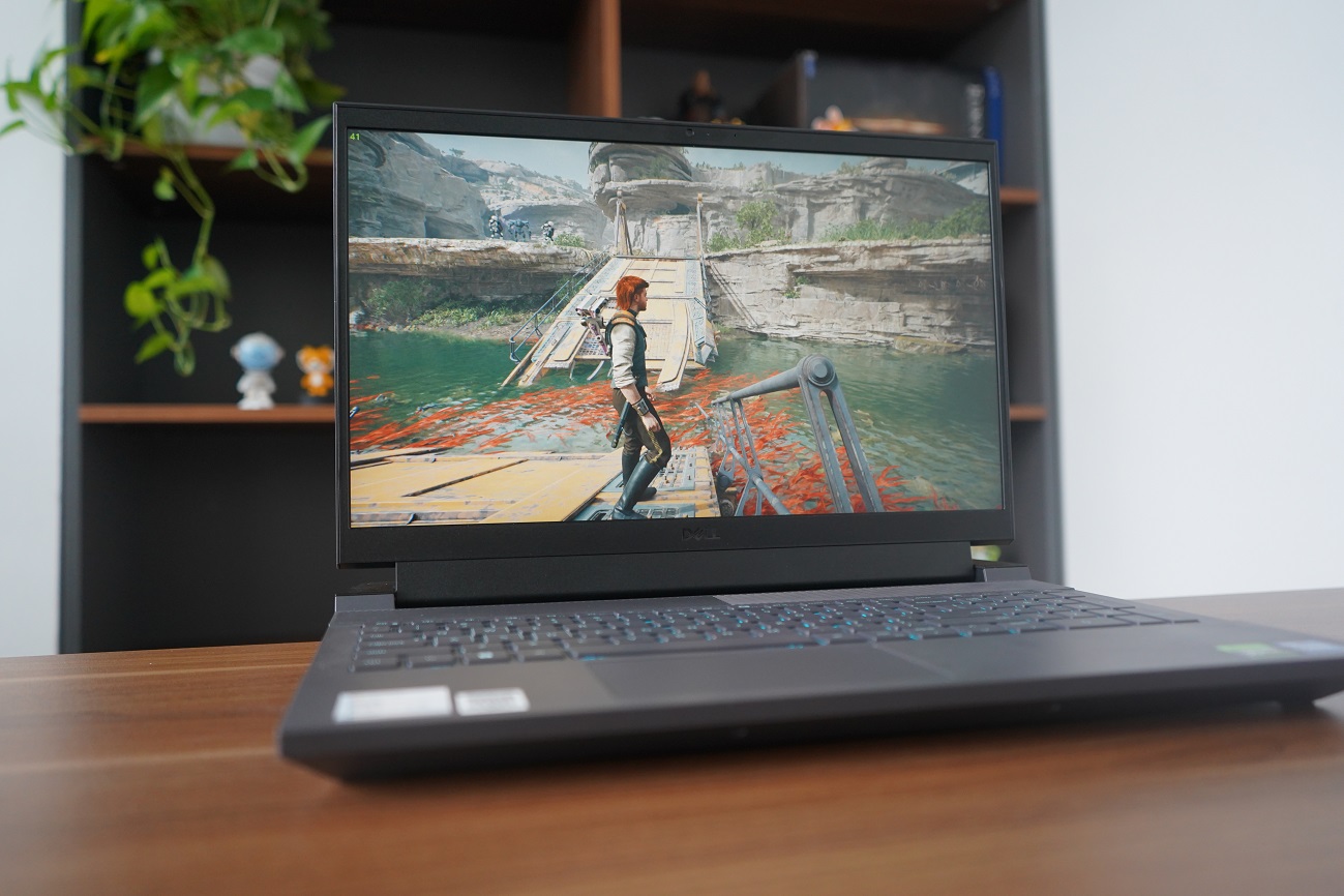 戴尔游匣g15游戏测评csgo,戴尔游匣g15游戏实测