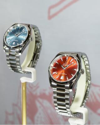 欧米茄女士腕表推荐,欧米茄女表最受欢迎的系列