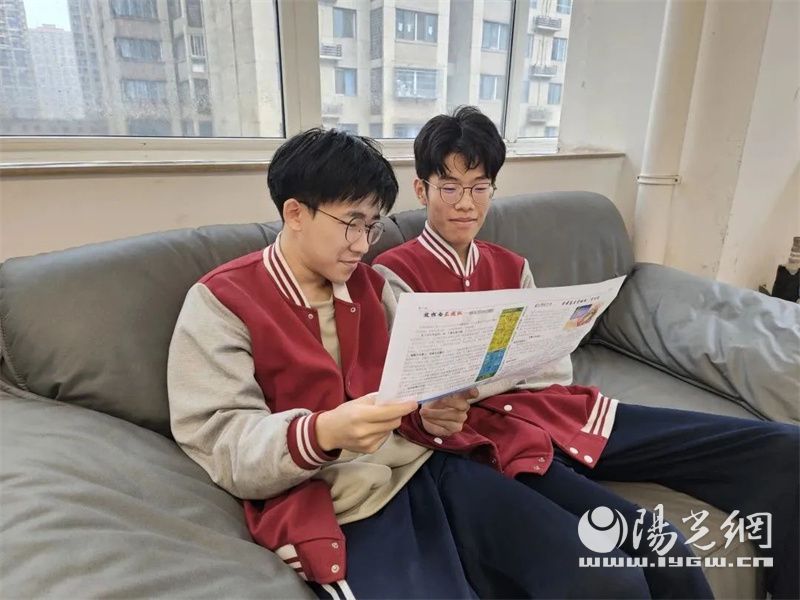 雁塔二中举行中高考考前心理助力活动