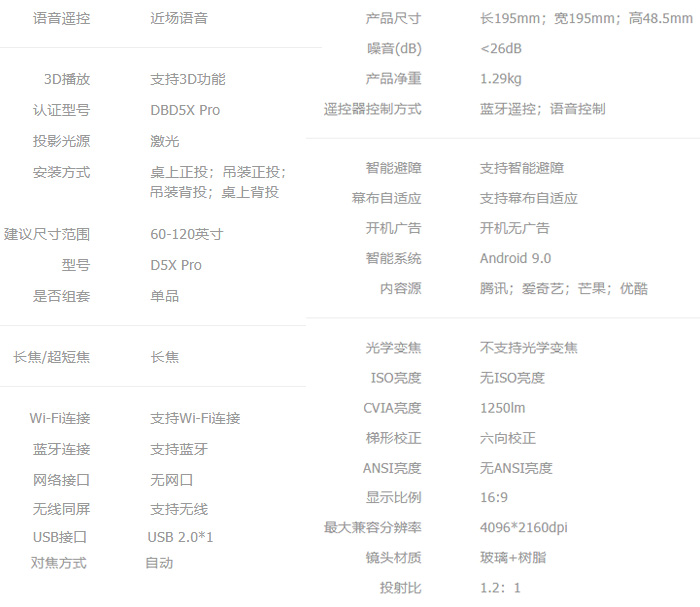 PjTime.COM评测试用当贝