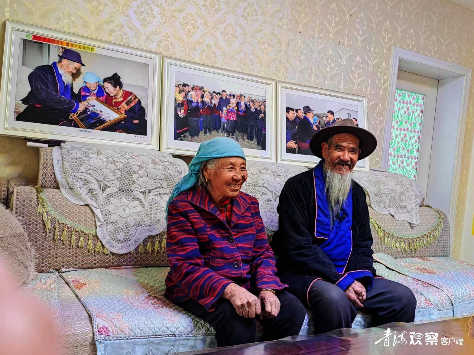 班彦:由“有”到“优”,幸福升级