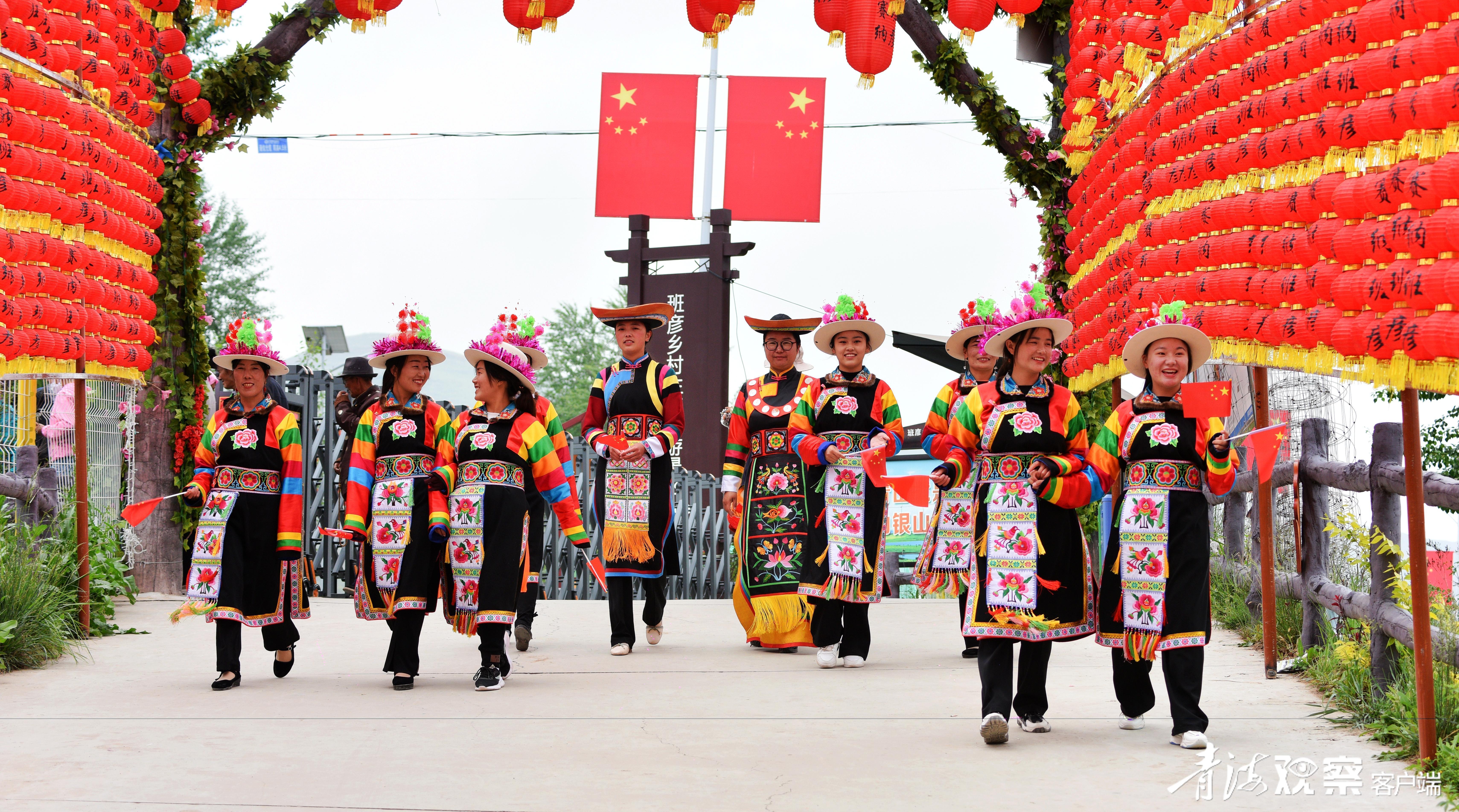 班彦:由“有”到“优”,幸福升级