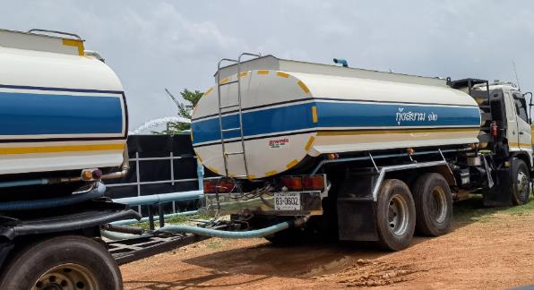 技术全曝光！无惧“玻璃苗”，虾苗整齐！这家40年历史的苗场做对了什么！