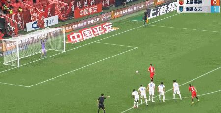 海港队球迷评价哈维尔,上海海港主教练哈维尔谈武磊