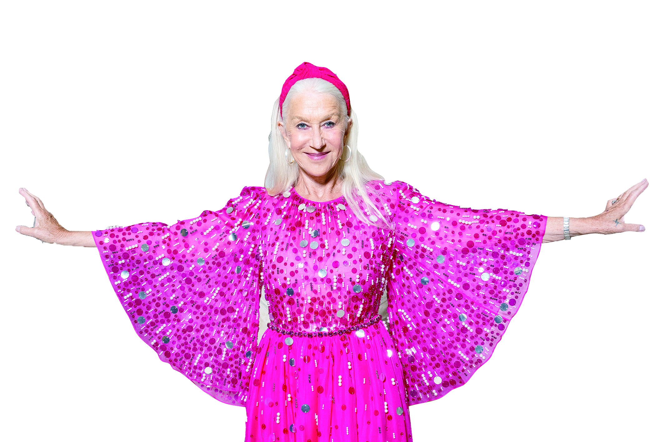 多巴胺穿搭给人们带来什么,多巴胺穿搭带给人的感受