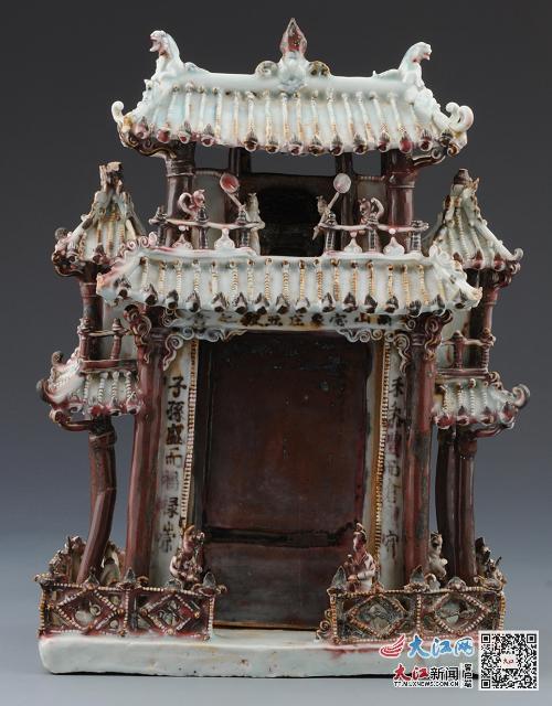 江西博物馆的镇馆之宝,江西博物馆镇馆之宝是什么