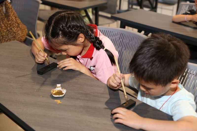 尽显上海风情,上海文化和自然遗产日