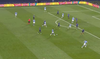 曼城加冕三冠王福登,体彩欧冠决赛曼城1-0国米