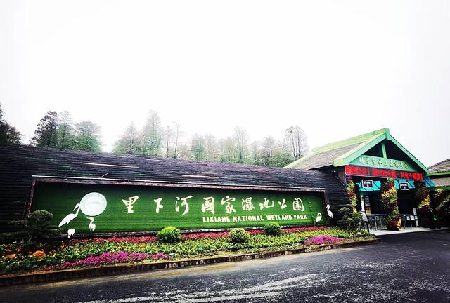 苏中自驾游‖这座城存下了我的一份醉心