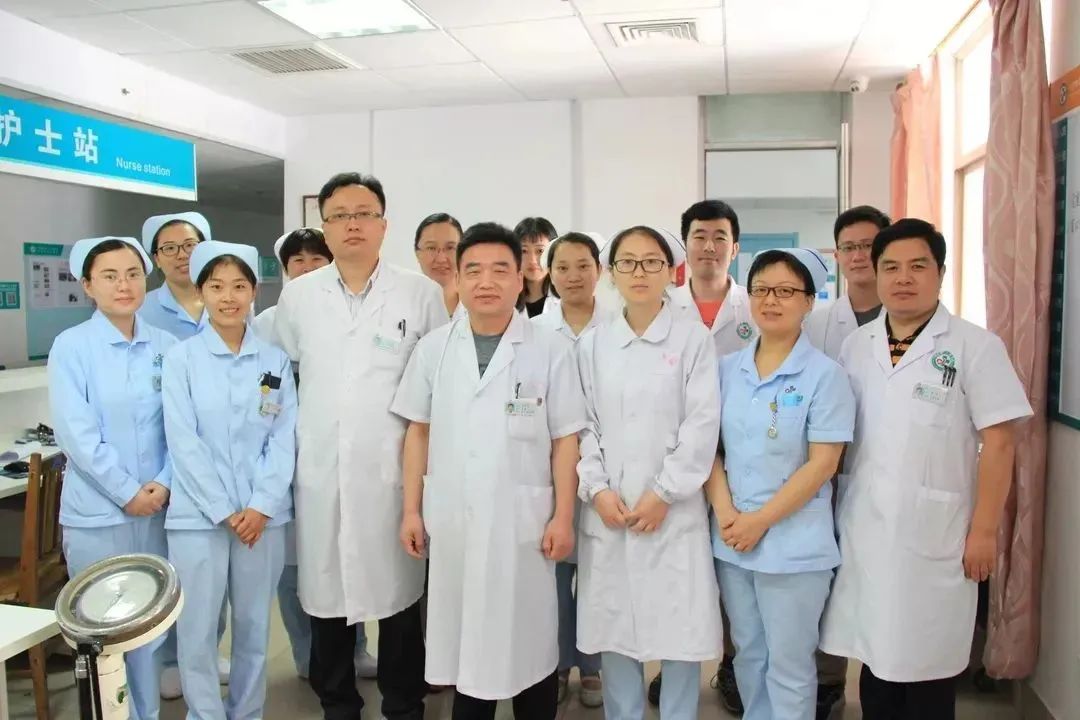 宁阳县第一人民医院外景,宁阳县第一人民医院三级