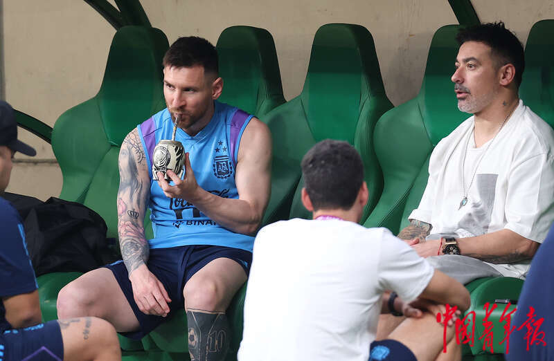 工体梅西完整版,梅西新工体球服