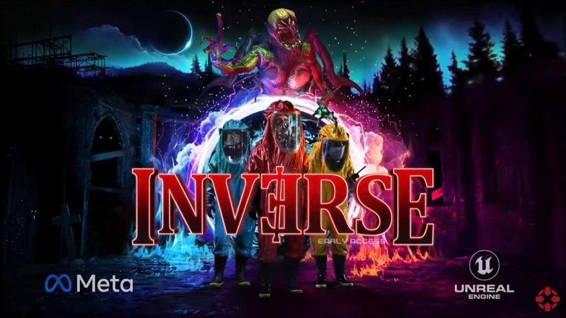 uploadvr游戏,一文速览科技进展