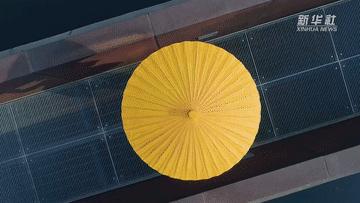 解码首都北京的文化自信样本,解码老家河南的文化自信样本