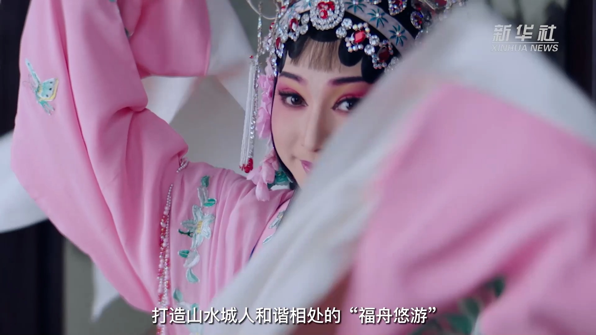 解码首都北京的文化自信样本,解码老家河南的文化自信样本