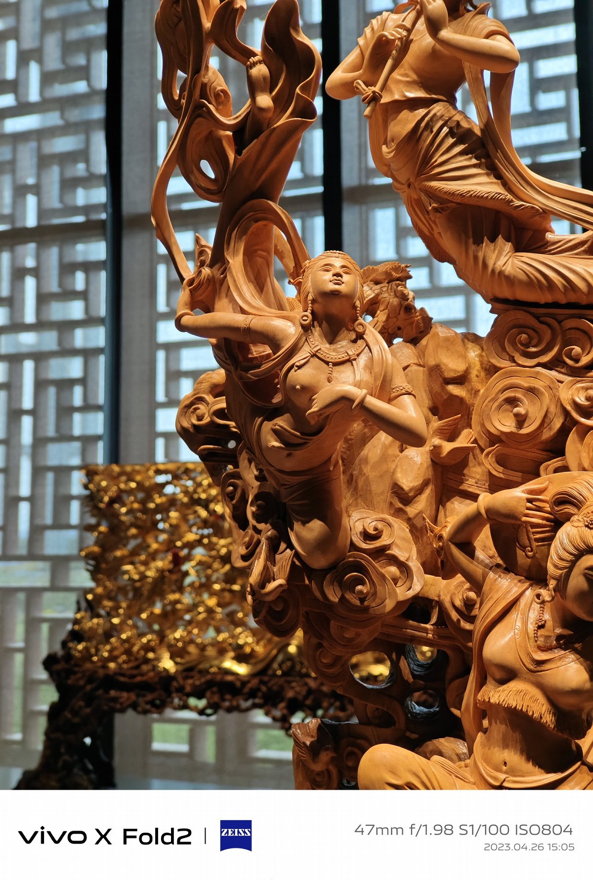 vivo折叠手机xfold2使用后感受,vivoxfold2折叠屏手机深度评测