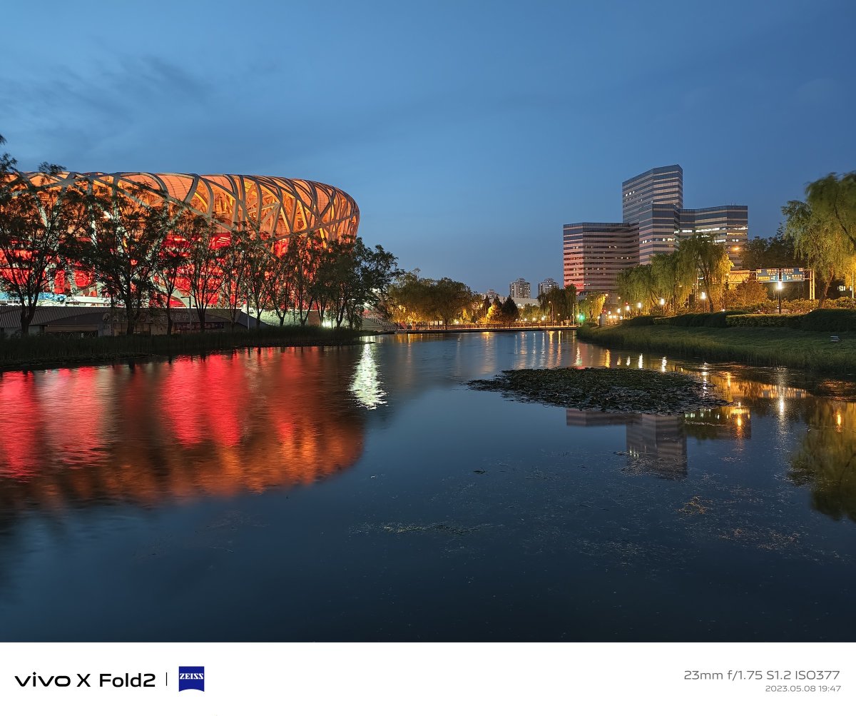 vivo折叠手机xfold2使用后感受,vivoxfold2折叠屏手机深度评测