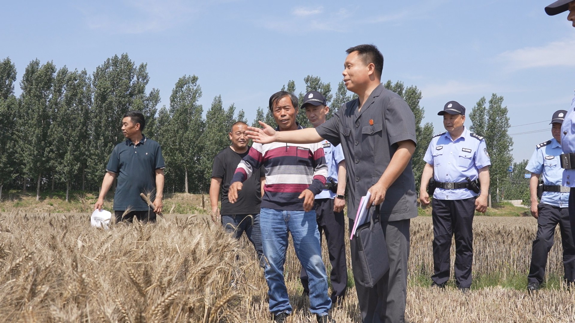 党员先锋做表率为民服务显作为,党员干部要做讲奉献有作为的表率