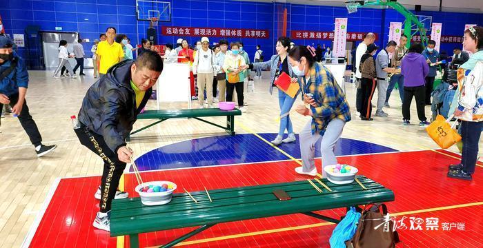 残联文化运动会,残疾人运动会欢乐荟