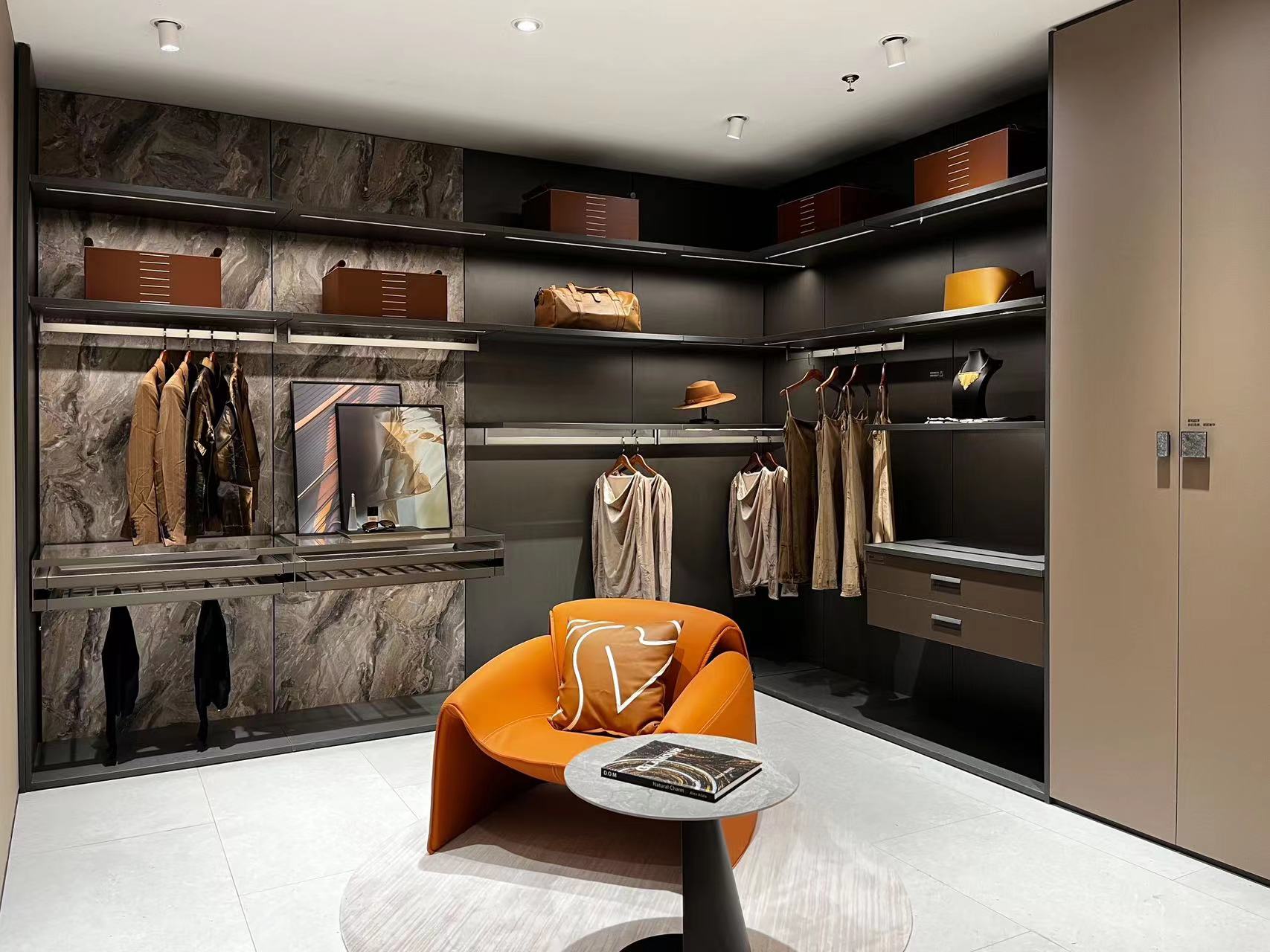 尚品宅配3000平超级大店即将绽放,尚品宅配无锡华东智造基地