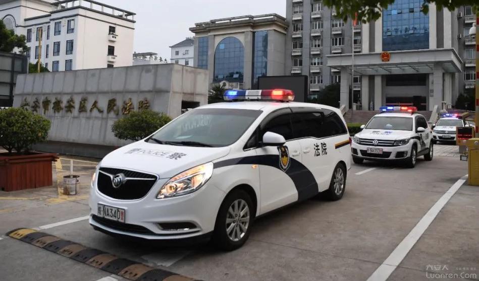 端午节前一天！六安拘留36人！