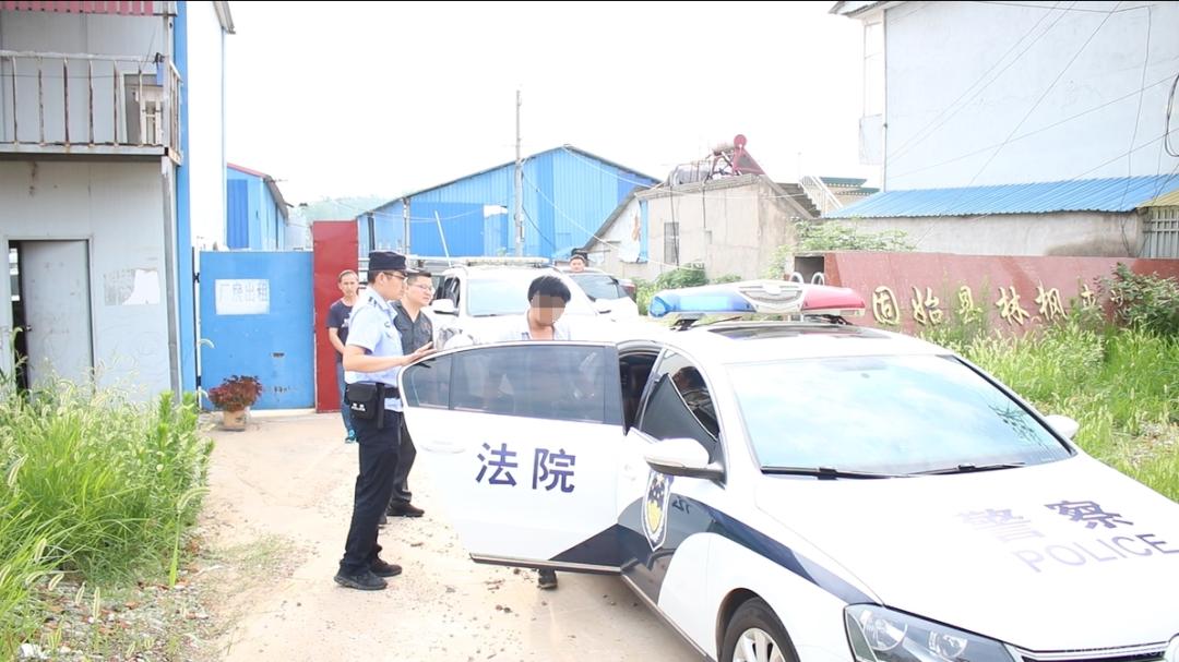 端午节前一天！六安拘留36人！